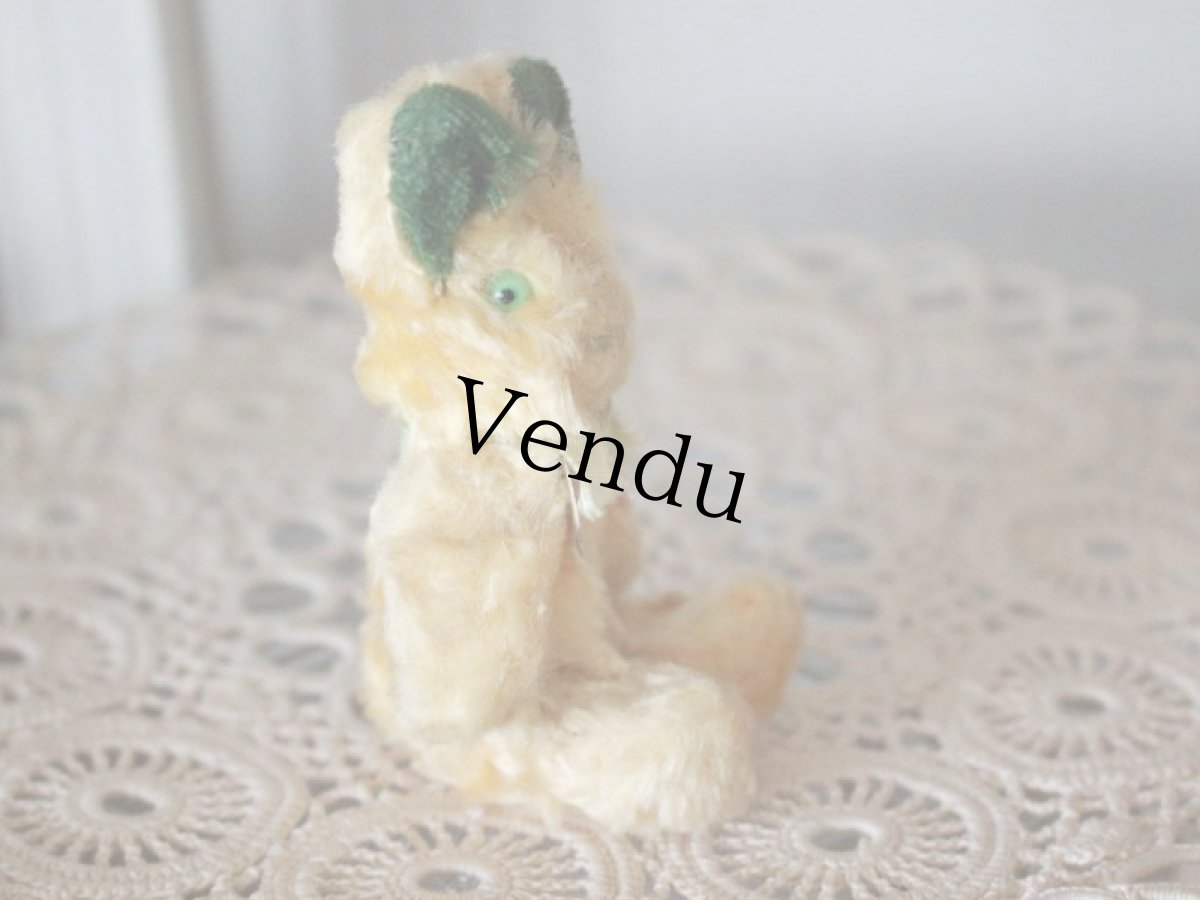 画像10: Le Jouet Paris Massy 4in /J.P.M. Bear/France (10)