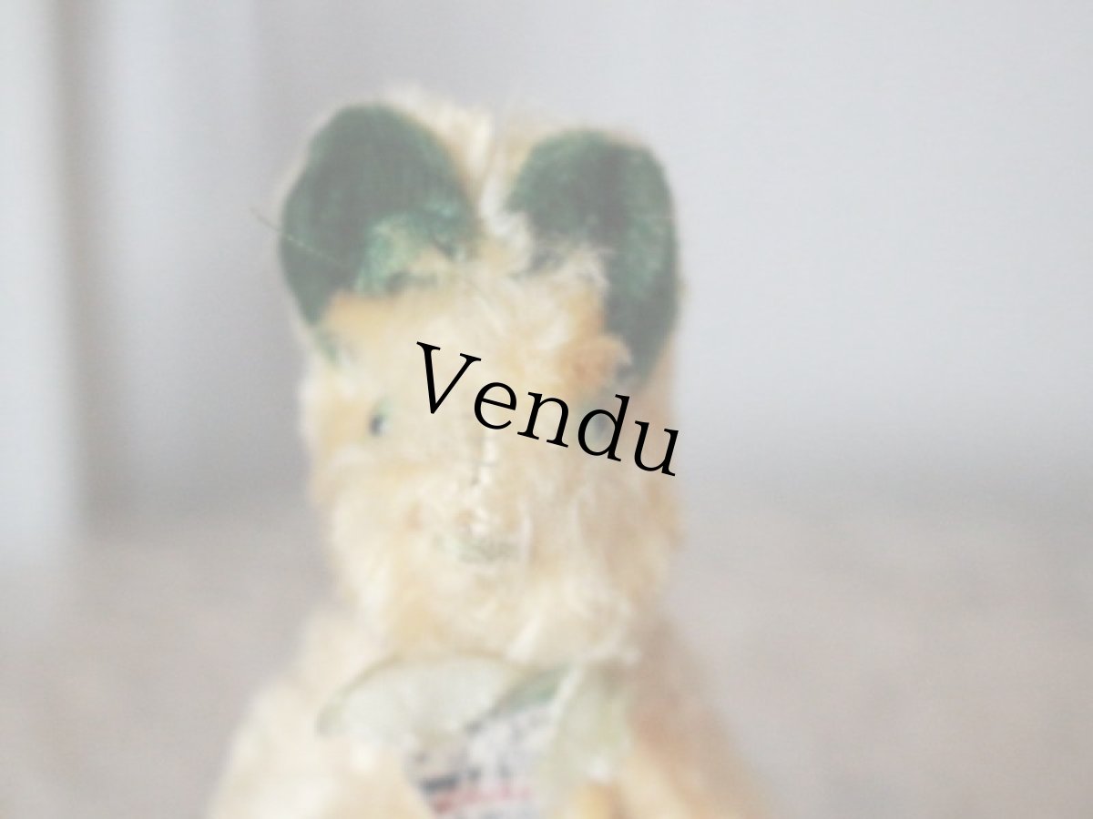 画像5: Le Jouet Paris Massy 4in /J.P.M. Bear/France (5)