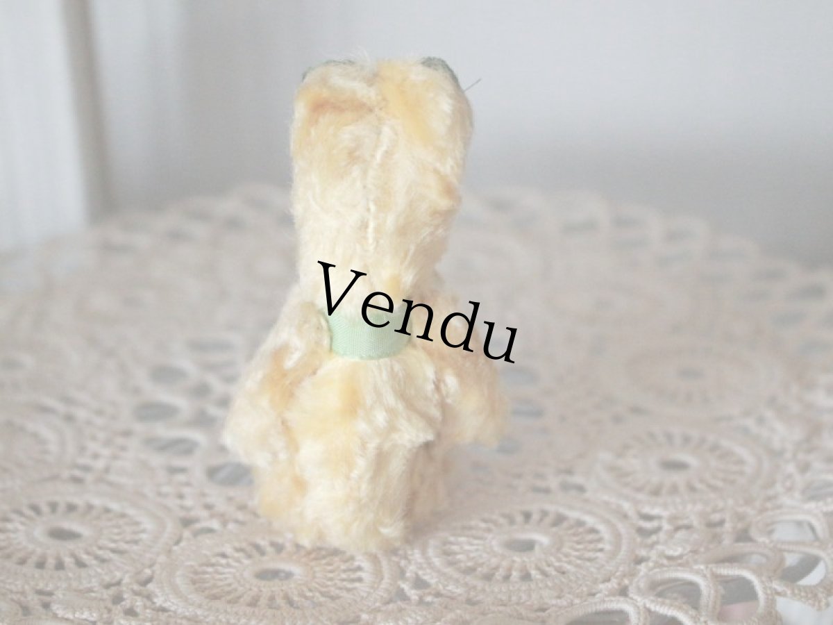 画像9: Le Jouet Paris Massy 4in /J.P.M. Bear/France (9)