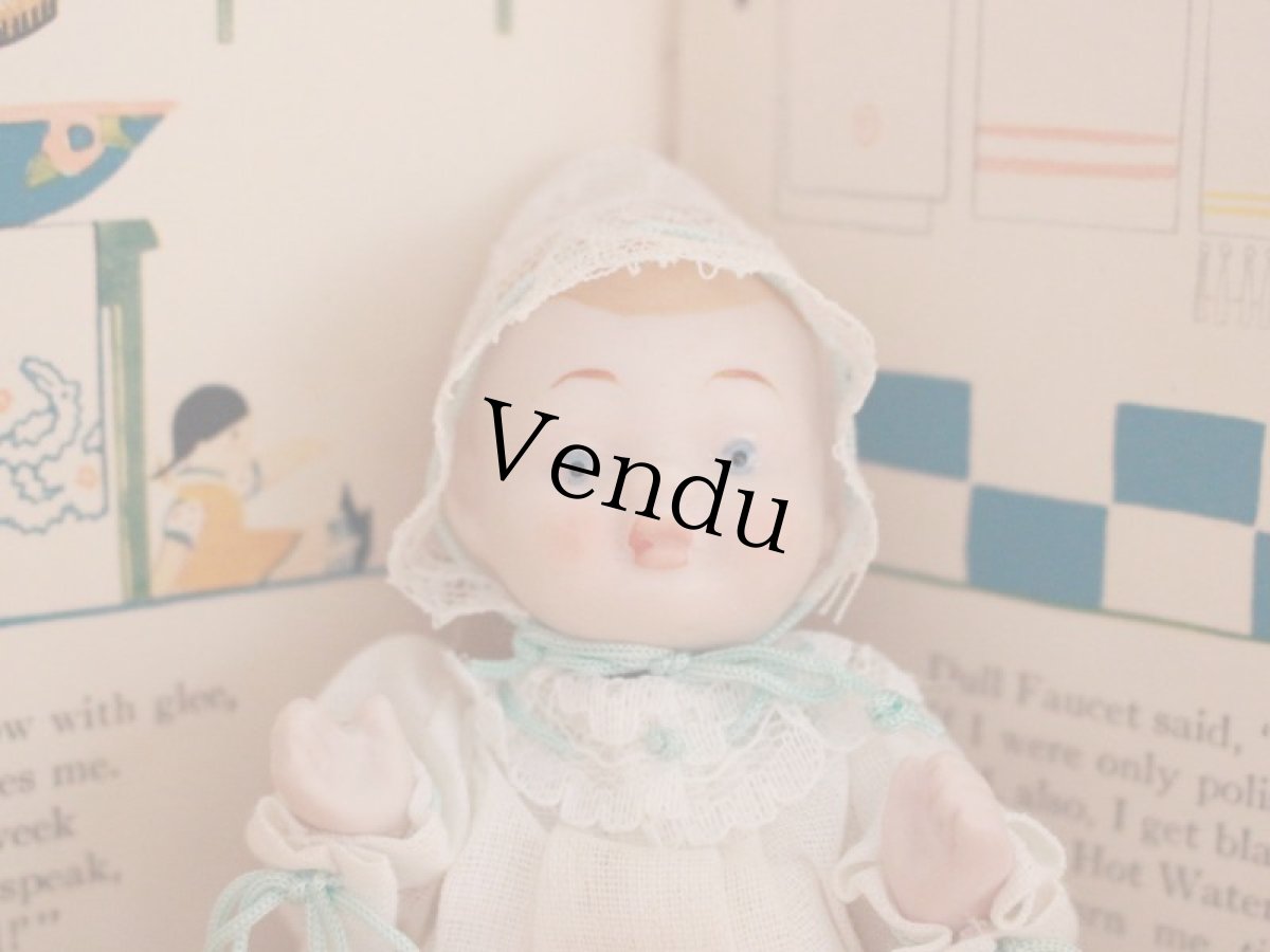 画像3: Oさま専用カートです。/Baby All Bisque 5in /Germany (3)