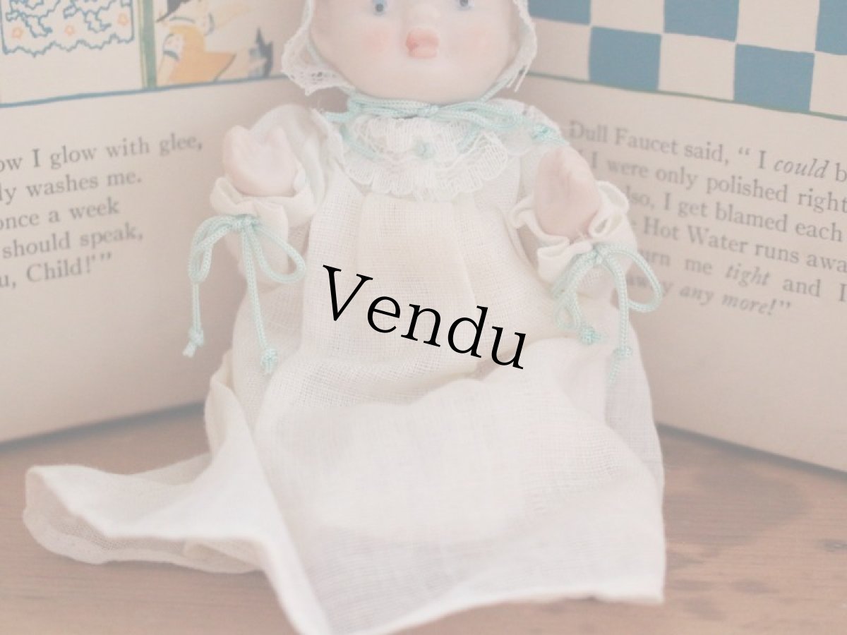 画像4: Oさま専用カートです。/Baby All Bisque 5in /Germany (4)