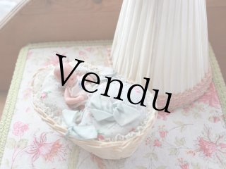 アンティークドール - Antique toricoTte