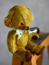 画像6: Merrytought Cheekey Bear Ear Bell /British (6)