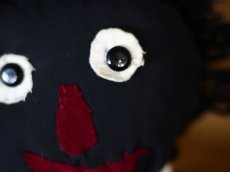 画像3: ゴーリー Golliwog/British＊ (3)