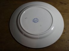 画像5: SALE++BADONVILLER 22.5cm plate/France/バドンヴィレ (5)