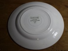 画像5: SALE++Digoin Sarreguemines 20cm plate / French/ディゴアン サルグミンヌ (5)