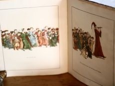 画像12: Kate Greenaway/THE PIED PIPER OF HAMELIN (12)