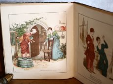 画像5: Kate Greenaway/THE PIED PIPER OF HAMELIN (5)