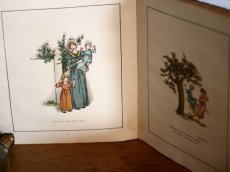 画像8: Kate Greenaway/THE PIED PIPER OF HAMELIN (8)