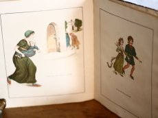 画像11: Kate Greenaway/THE PIED PIPER OF HAMELIN (11)