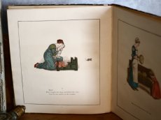 画像4: Kate Greenaway/THE PIED PIPER OF HAMELIN (4)