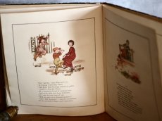 画像6: Kate Greenaway/THE PIED PIPER OF HAMELIN (6)