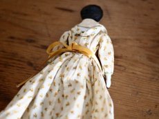 画像7: チャイナヘッドドール /China head doll  (7)