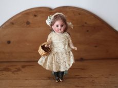 画像1: Theodor.Recknagel Doll/German (1)