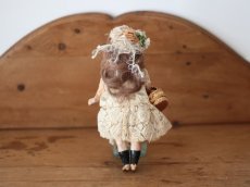 画像2: Theodor.Recknagel Doll/German (2)