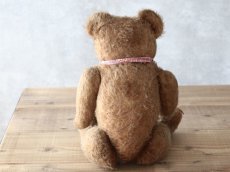 画像8: Hさま専用カート//French Bear/国旗ピン付き (8)