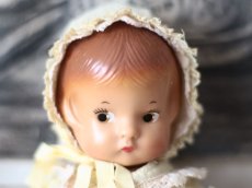 画像4: Effanbee Patsyette doll /9605 (4)