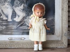 画像1: Effanbee Patsyette doll /9605 (1)