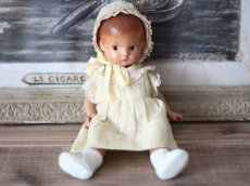 画像3: Effanbee Patsyette doll /9605 (3)