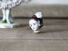 画像2: Porcelain Spitzenfiguren/Hertwig (2)