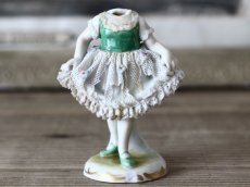 画像6: Porcelain Spitzenfiguren/Hertwig (6)