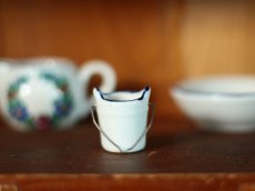 画像9: Reutter Porzellan ミニチュア陶器セットおまけ付き/Germany (9)