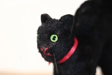 画像6: Steiff Black Cat /Germany (6)