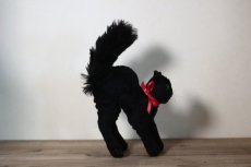 画像4: Steiff Black Cat /Germany (4)