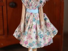 画像3: Wooden Peg Doll/ mini  (3)