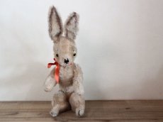 画像2: レア Cute Anker Rabbit/Germany (2)