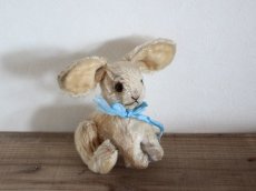 画像2: Steiff Changeable Rabbit/Germany (2)