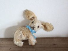 画像1: Steiff Changeable Rabbit/Germany (1)
