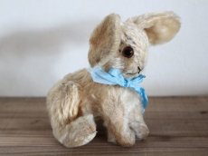 画像6: Steiff Changeable Rabbit/Germany (6)