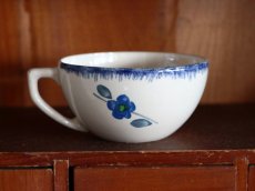 画像3: SALE++DIGOIN SARREGUEMINES MARY LOU CUP/French/ディゴアン サルグミンヌ (3)