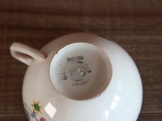 画像8: SALE++DIGOIN SARREGUEMINES MARY LOU CUP/French/ディゴアン サルグミンヌ (8)