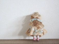 画像4: Antique Bisque Doll (4)