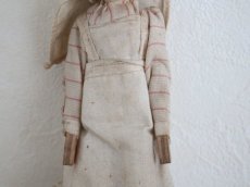 画像3: Nurse Wooden Peg Doll/Pomona Toy (3)