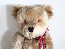 画像2: Antique Bear Chiltern/British (2)