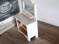 画像7: Doll House Mirror Chest (7)