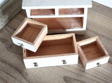 画像4: Doll House Mirror Chest (4)