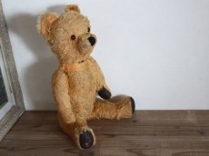 画像2: Antique Bear/British #142 (2)