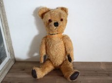 画像1: Antique Bear/British #142 (1)