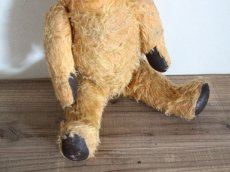 画像8: Antique Bear/British #142 (8)