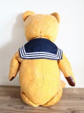 画像7: Antique Bear/Sailor collar (7)