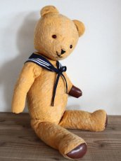 画像5: Antique Bear/Sailor collar (5)