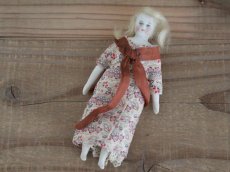 画像3: Margerison’s Superfine Soap BOX&Bisque Doll 4.5in (3)