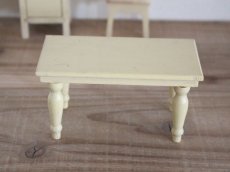 画像2: Wooden Doll House Furniture Set (2)