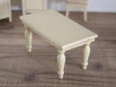 画像3: Wooden Doll House Furniture Set (3)