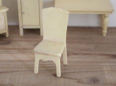 画像5: Wooden Doll House Furniture Set (5)