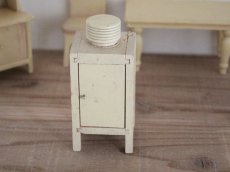 画像8: Wooden Doll House Furniture Set (8)